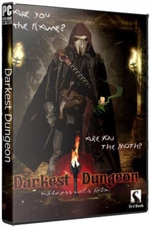 Darkest Dungeon (RUS) PC | RePack