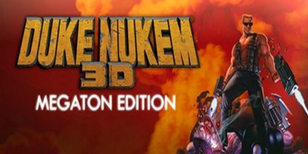 Duke Nukem 3D: Megaton Edition (ENG)