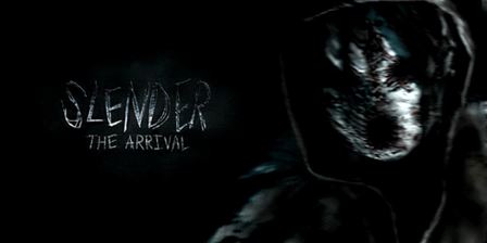 Slender: The Arrival v.2.0.0 (RUS/ENG)