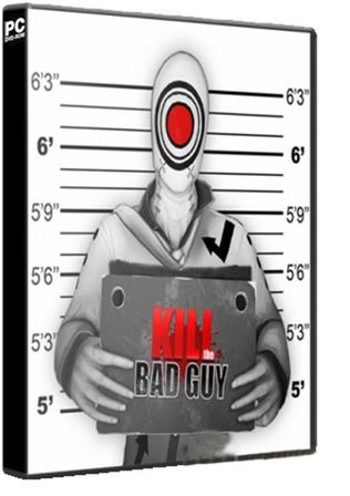 Kill The Bad Guy (RUS) PC | RePack от R.G. Games