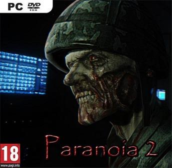 Paranoia: The Game Edition (RUS) PC | RePack