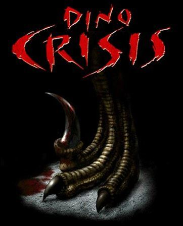 Dino Crisis (RUS)