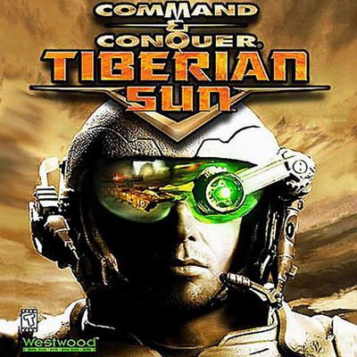 Command & Conquer: Tiberian Sun (RUS/ENG)