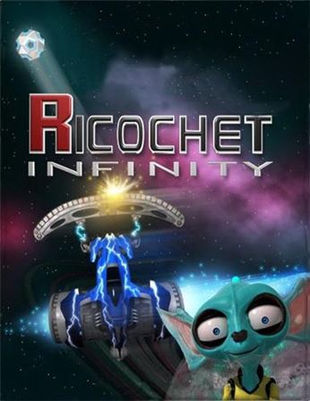 Ricochet Infinity (RUS)