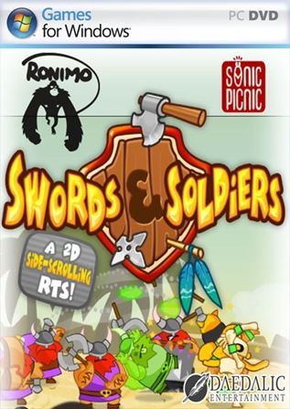 Swords & Soldiers (RUS)