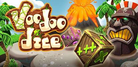 Voodoo Dice (ENG)