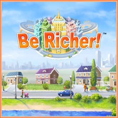 Be Richer (RUS)