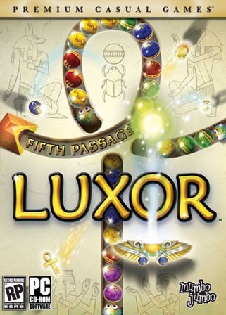 Luxor 5th Passage (ENG)