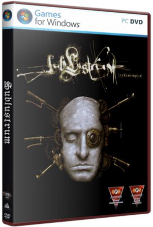 Sublustrum (2015) Repack