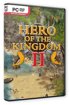 Hero of the Kingdom 2 (2015/RUS) RePack от R.G. Steamgames