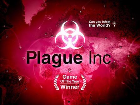 Plague Inc: Evolved 0.8.6.5 (RUS) RePack by Termen