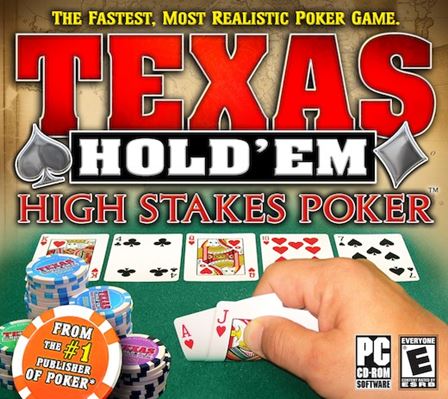 Покер: Делайте ставки! / Texas Hold 'Em: High Stakes Poker (RUS)