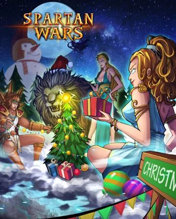 Войны Спарты: Империя Чести v.1.2.7 / Spartan Wars: Empire of Honors v.1.2.7 (2015) Android