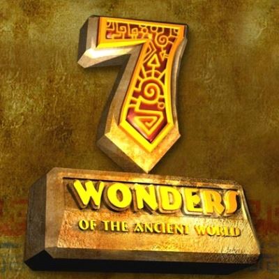 7 Чудес / 7 wonders (RUS)