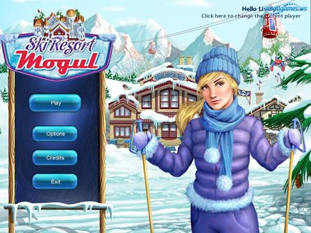 Магнат Куршевеля / Ski Resort Mogul (RUS)