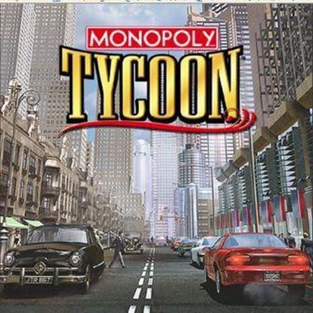 Monopoly Tycoon / Монополия (RUS)