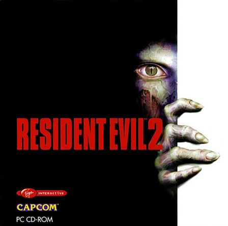 Resident Evil 2 / Обитель тьмы 2 (RUS)