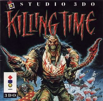 Killing Time (2015) PC