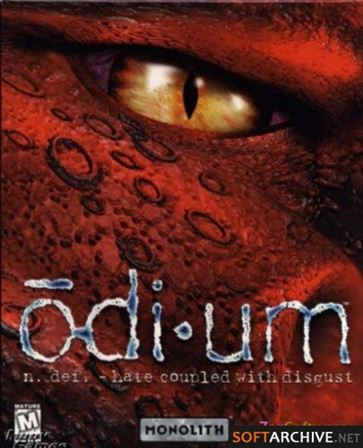 Горький 17 / Odium (2015) PC