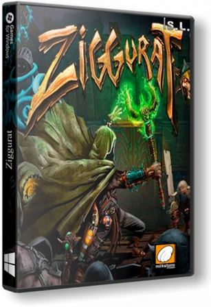 Ziggurat [Update 9] (2014) PC | SteamRip от Let'sРlay