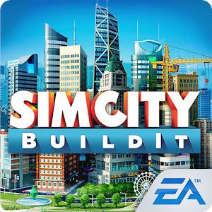 SimCity BuildIt (2015) Android