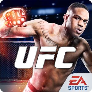 EA Sports UFC (2015) Android