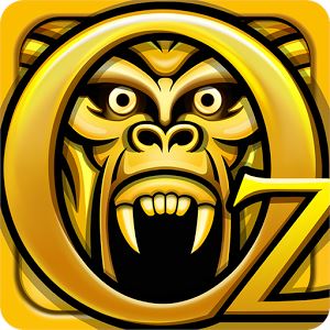 Temple Run: Оz (2015) Android