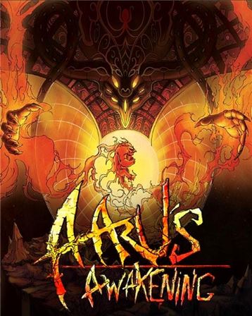 Aaru's Awakening (2015) PC | RePack от FitGirl