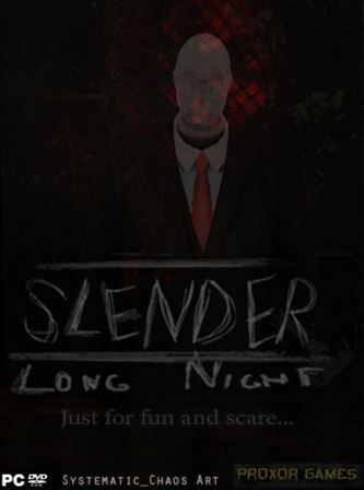 Slender: Long Night v 1.8 (2014) PC