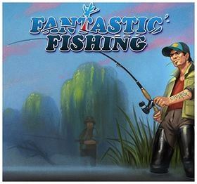 Фантастическая рыбалка / Fantastic Fishing [v.1.0.0] (2015) PC