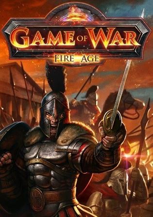 Game of War – Fire Age v.2.6.369 (2014) Android