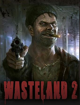 Wasteland 2 *Update 6* (2014/RUS/ENG/Multi7/Repack R.G. Механики)