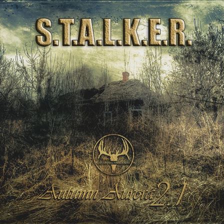 S.T.A.L.K.E.R.: Тень Чернобыля - Autumn Aurora II (2015/Русский)