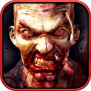 GUN ZOMBIE : HELLGATE - Android