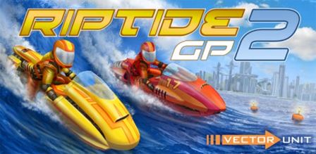 Riptide GP2 (2014) PC | RePack by Mizantrop1337