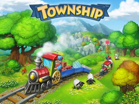 Township - Город и Ферма - Android