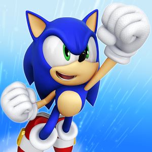 Sonic Jump Fever - Android