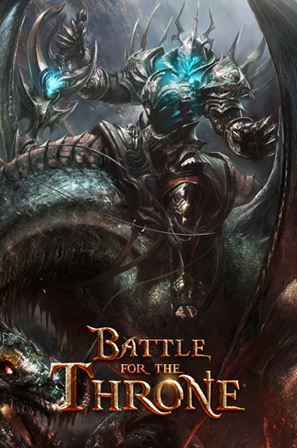 Battle for the Throne - Android