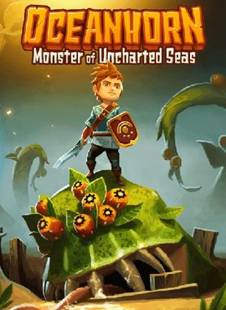 Oceanhorn: Monster of Uncharted Seas (RUS/ENG/RePack от R.G. Steamgames)