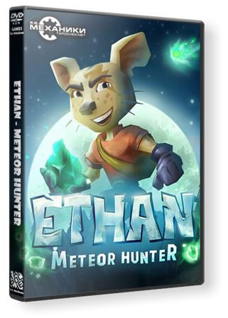 Ethan: Meteor Hunter (2013) PC | RePack от R.G. Механики