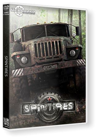 Spintires [Build 19.03.15 v3] (2014) PC | RePack от R.G. Механики