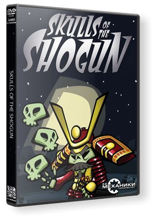 Skulls of the Shogun (2013) PC | RePack от R.G. Механики