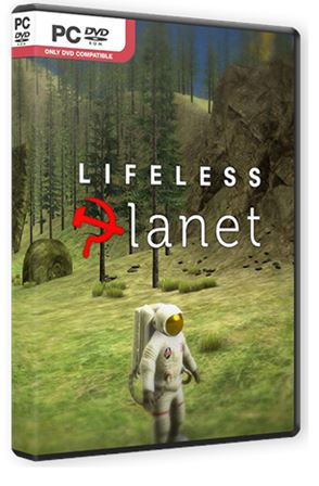 Lifeless Planet [v 1.4] (2014) PC | RePack от R.G. Механики