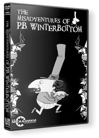 The Misadventures of P.B. Winterbottom (2010) PC | RePack от R.G. Механики