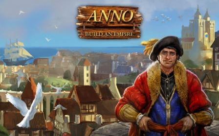 Anno - Android