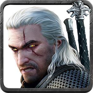 The Witcher Battle Arena - Android