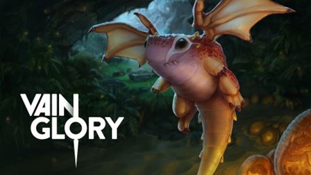 Vainglory v.15518 - Android