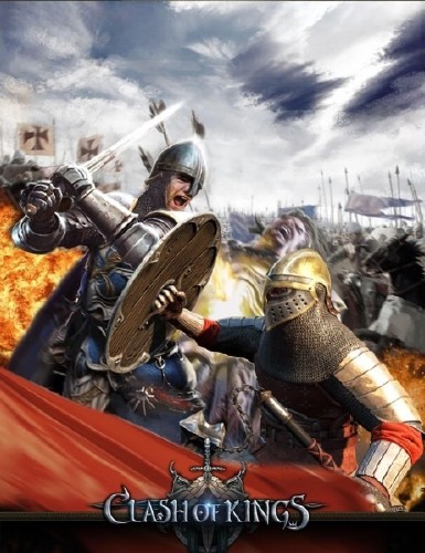 Clash of Kings v.1.0.82 - Android