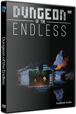 Dungeon of the Endless (2014) PC | RePack