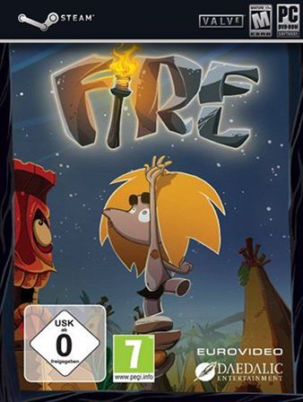 Fire (2015) PC | RePack от SpaceX